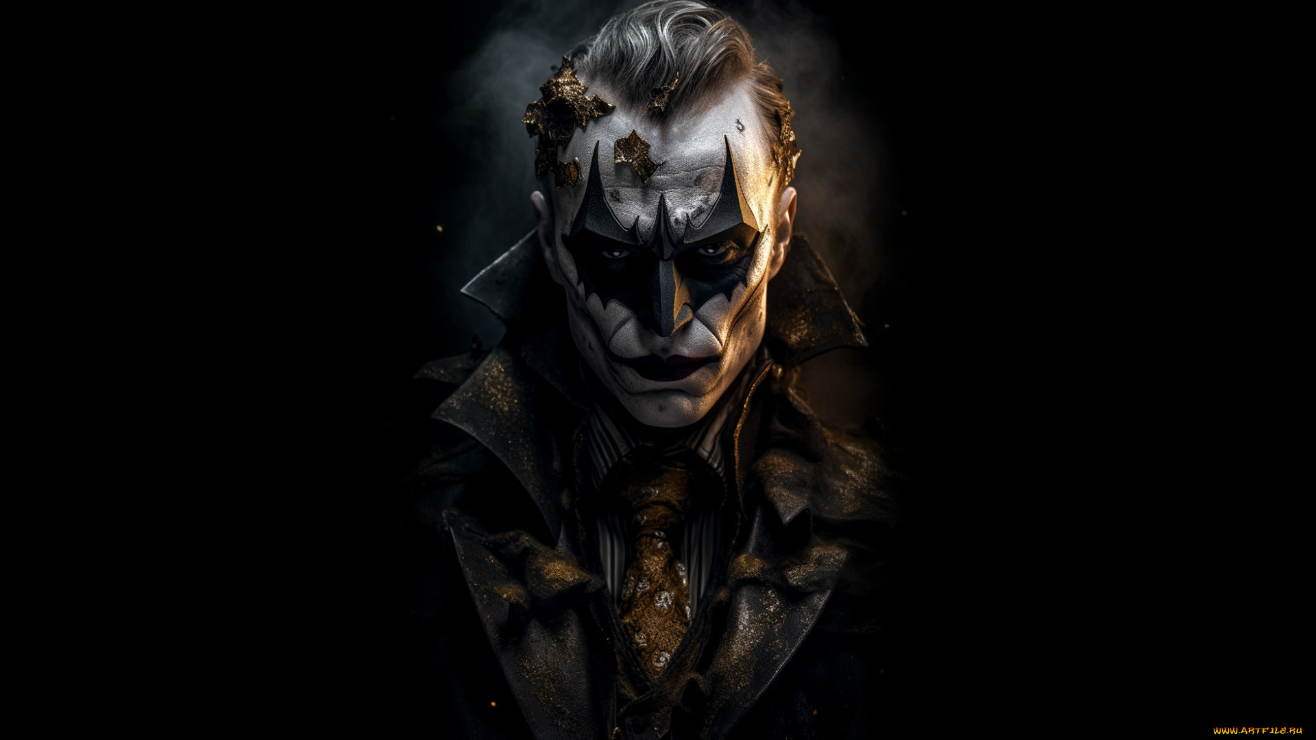 , ,  , joker, batman, 